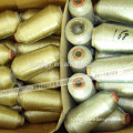 Wholesale factory price metallic cone thread high tenacity YL-E188